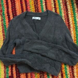 Hollister Cardigan